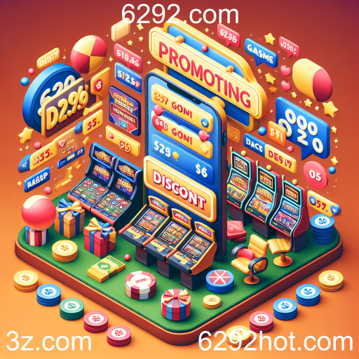 Descubra as Melhores Ofertas Especiais em Jogos no 6292.com